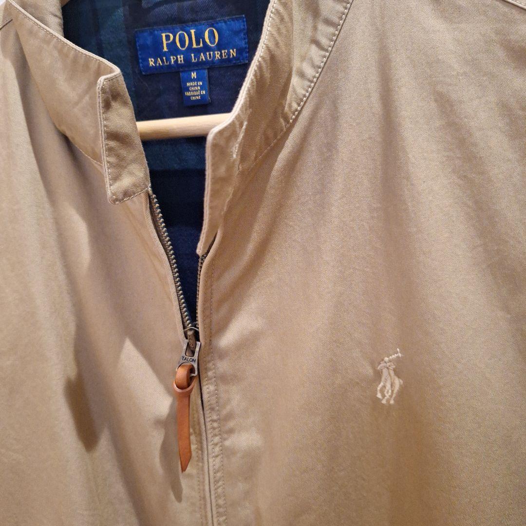 ラルフローレンスイングトップ美品RALPH LAUREN