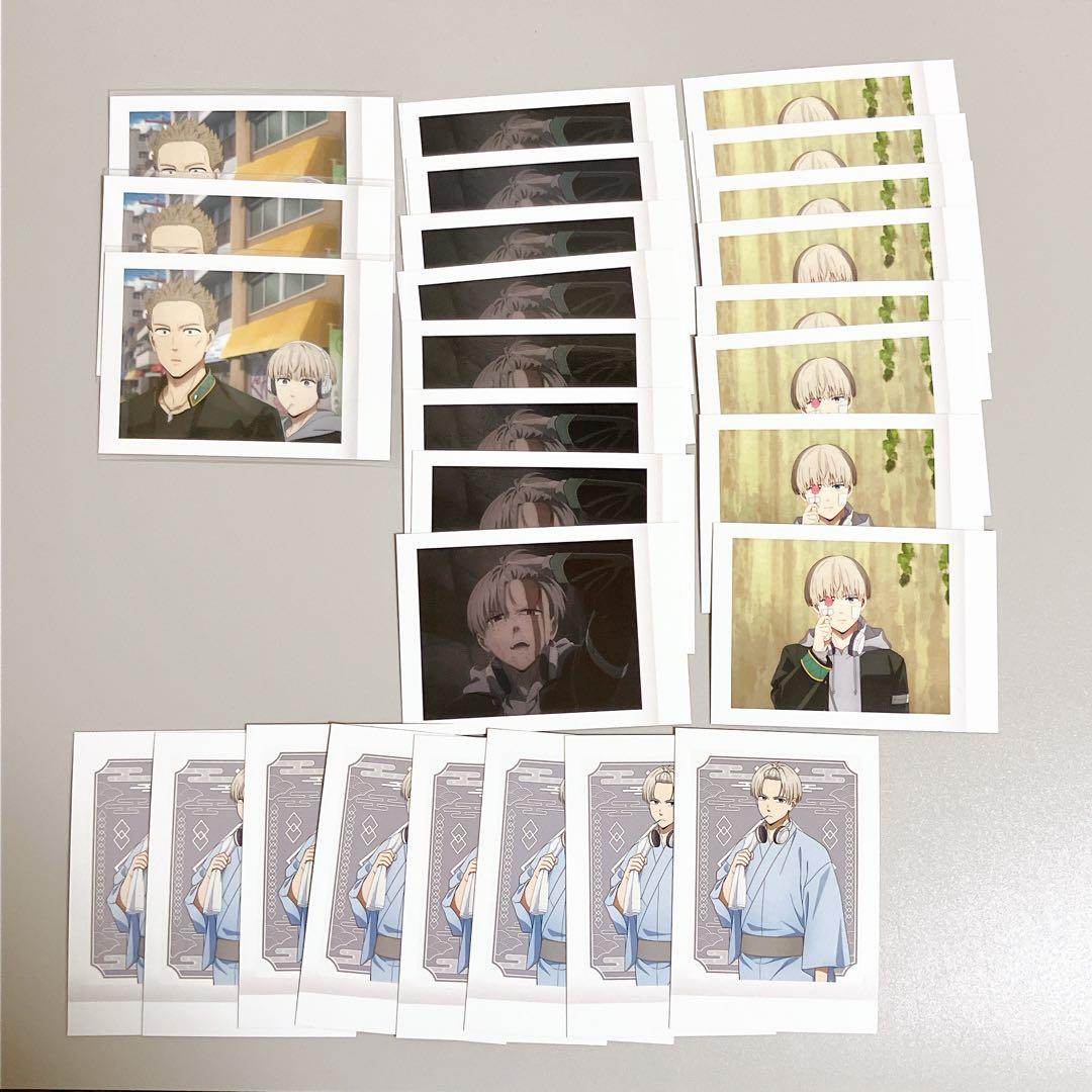 梶蓮　ウィンブレ　まとめ売り　ぱしゃこれ　クリアカード　ウエハース　ステッカー