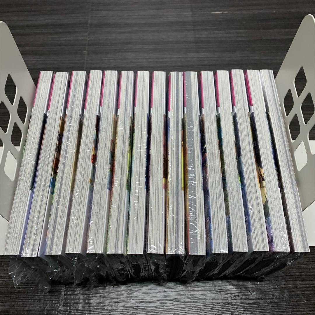 新品 葬送のフリーレン コミック1～15巻 既刊 全巻セット特典ボイスカード付き