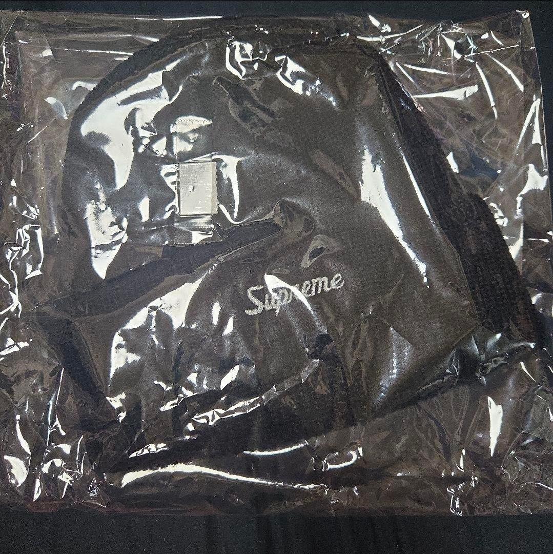 Supreme Loose Gauge Beanie【新品未使用品】