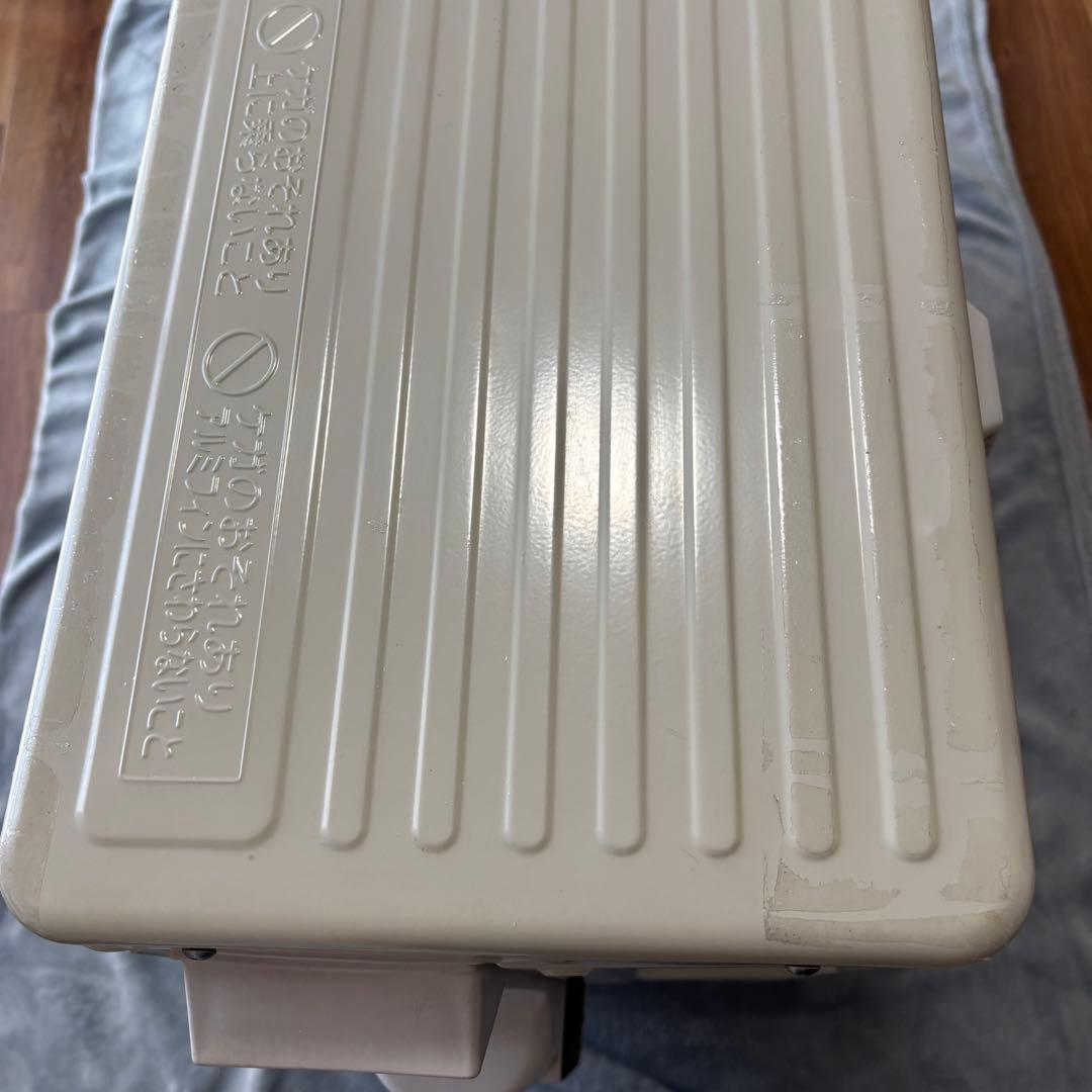 日立 HITACHI 白くまくん RAC-KD25Lエアコン 室外機 8畳用