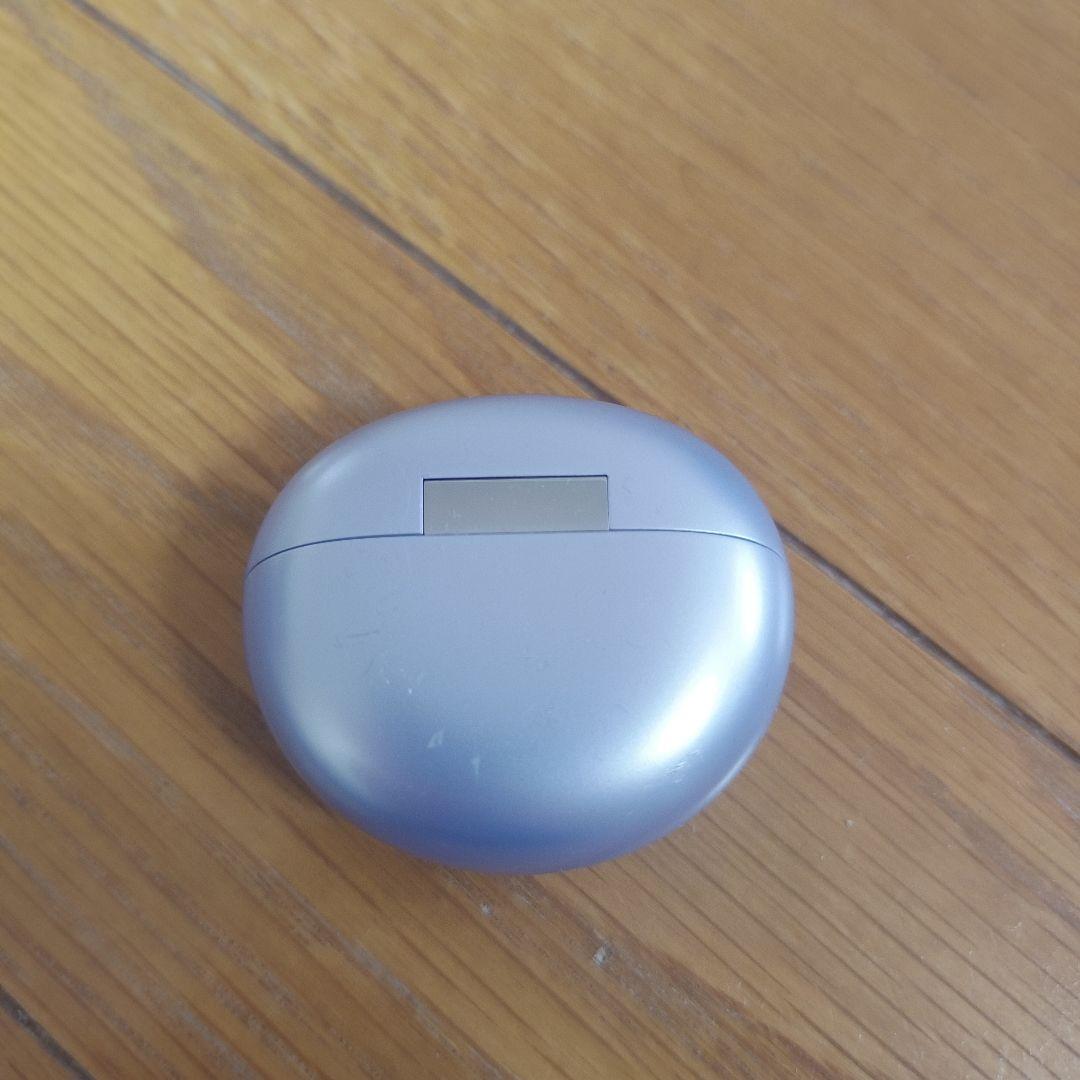 HUAWEI FreeClip　ワイヤレスイヤホン　パープル