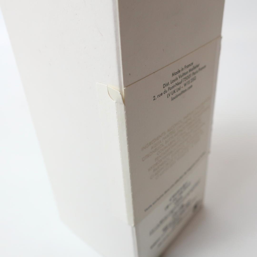 【未開封】ルイヴィトン イマジナシオンオードゥパルファン100ml LP0219