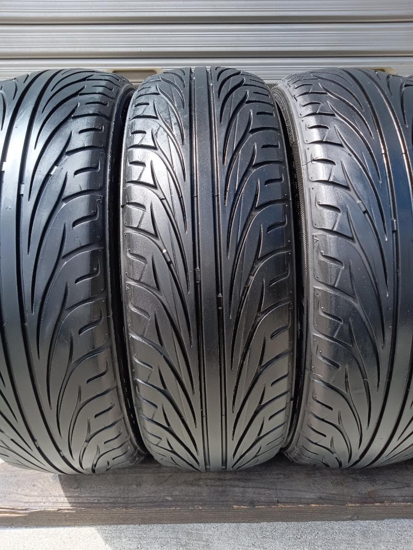 KN 165/50R16 タイヤ 4本 KENDA 6040