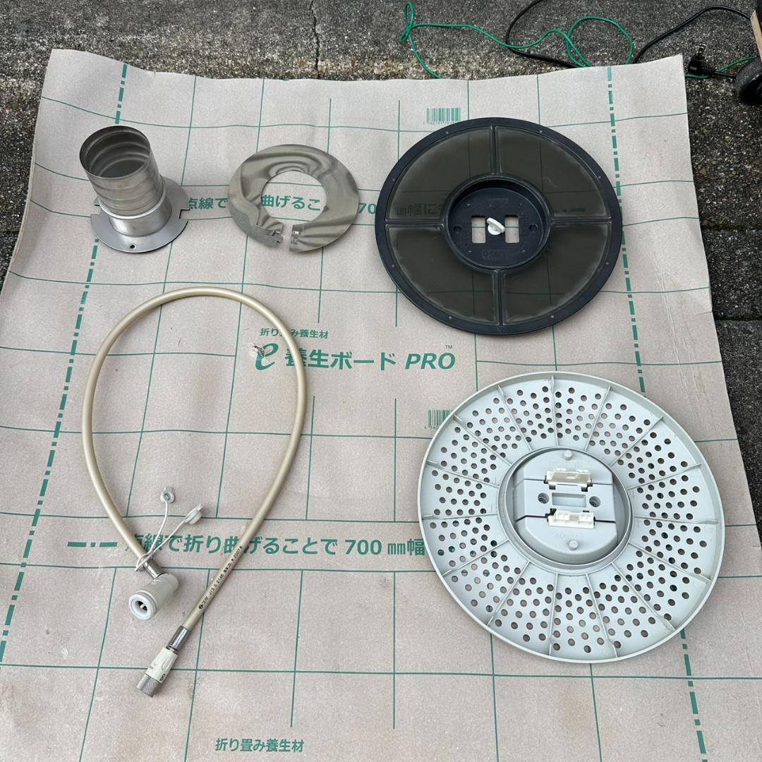 リンナイ ガス衣類乾燥機「乾太くん」 デラックス5.0kg　RDT-52SA