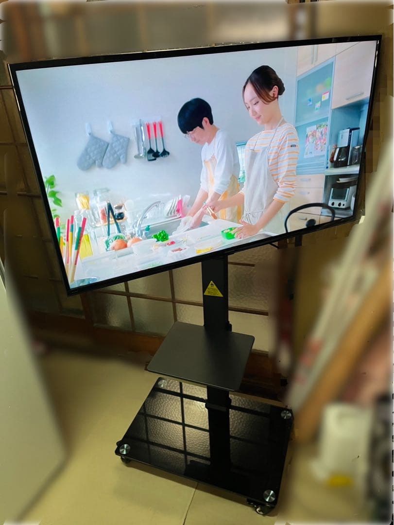 アイリスオーヤマ IRIS OHYAMA 40FB10PB 40型液晶テレビ