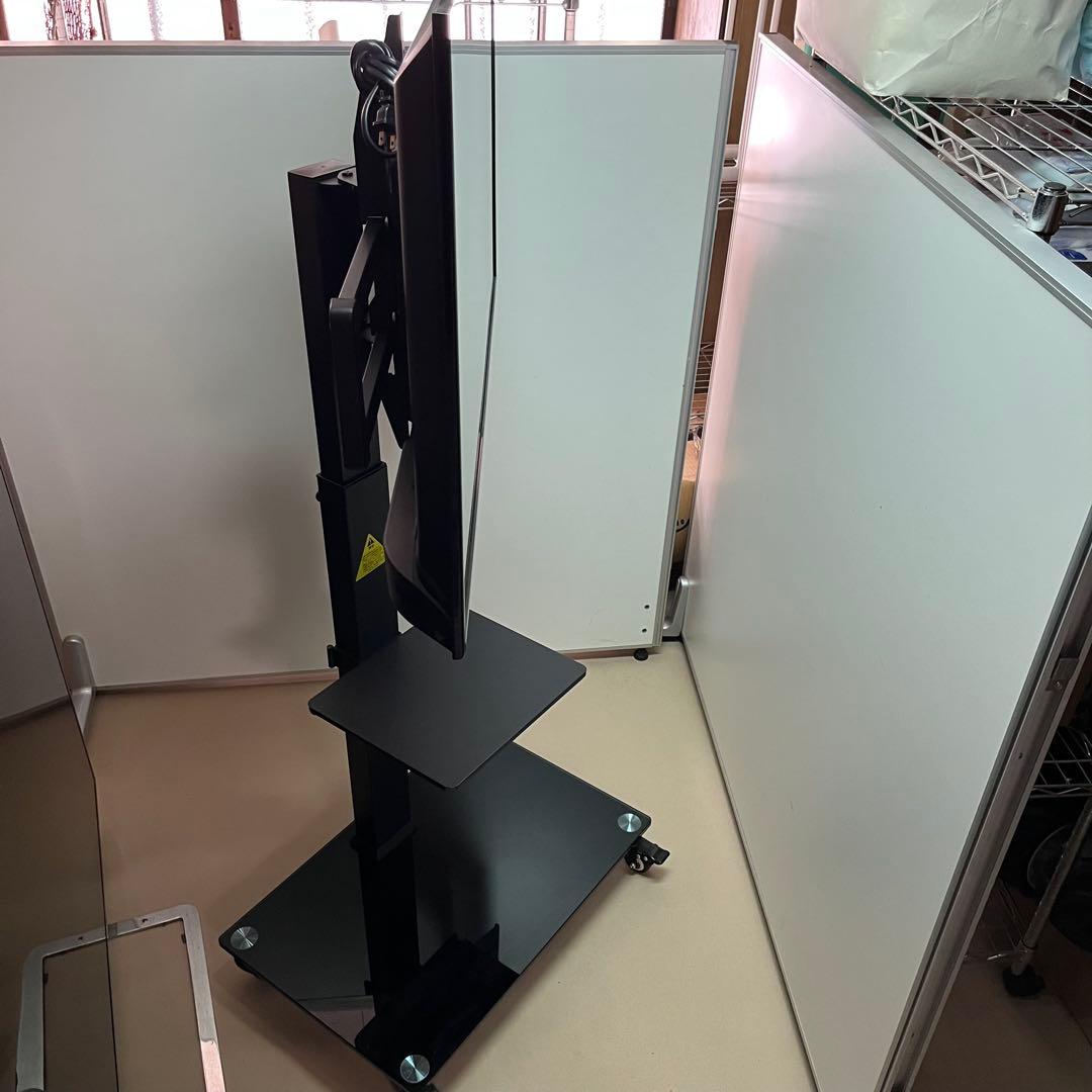 アイリスオーヤマ IRIS OHYAMA 40FB10PB 40型液晶テレビ