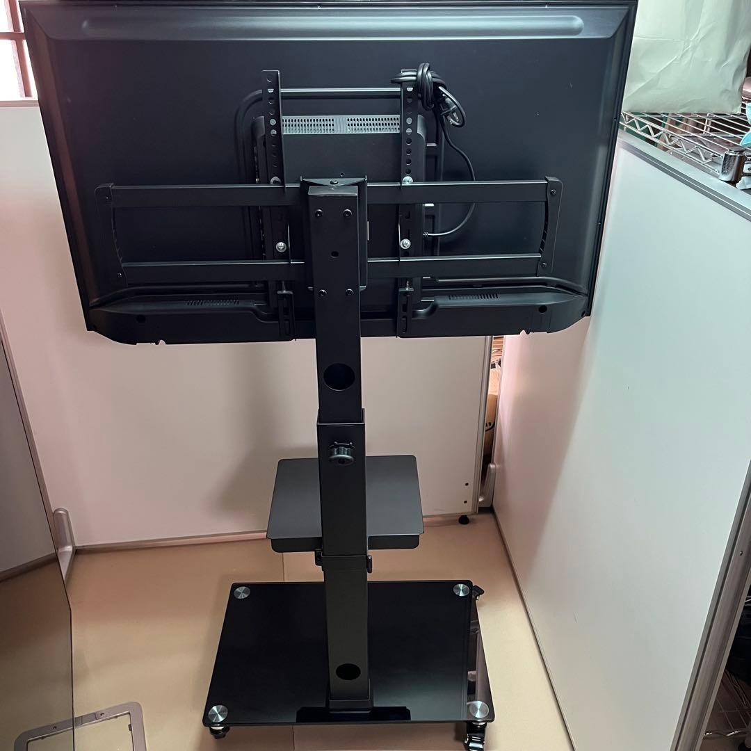 アイリスオーヤマ IRIS OHYAMA 40FB10PB 40型液晶テレビ
