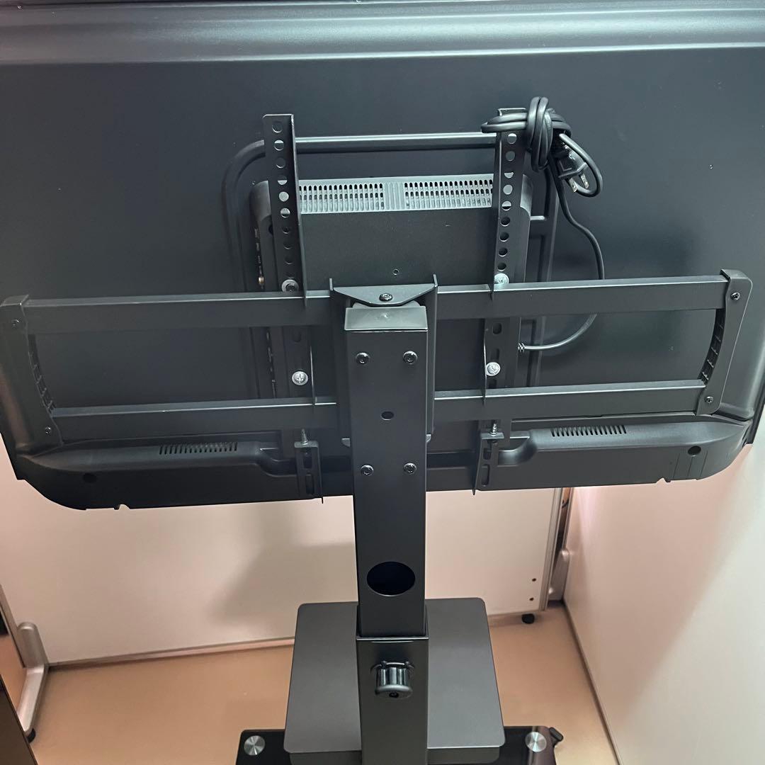 アイリスオーヤマ IRIS OHYAMA 40FB10PB 40型液晶テレビ