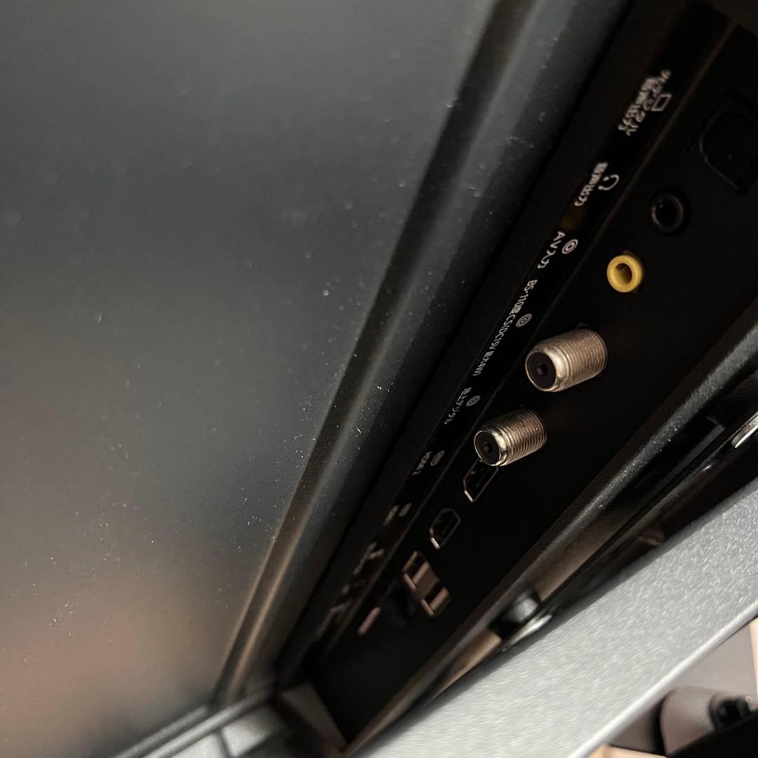 アイリスオーヤマ IRIS OHYAMA 40FB10PB 40型液晶テレビ