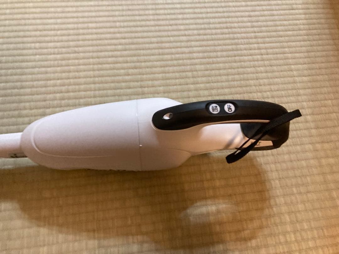 n*n様 「新品・未使用品」Makita スティッククリーナー CL141FD