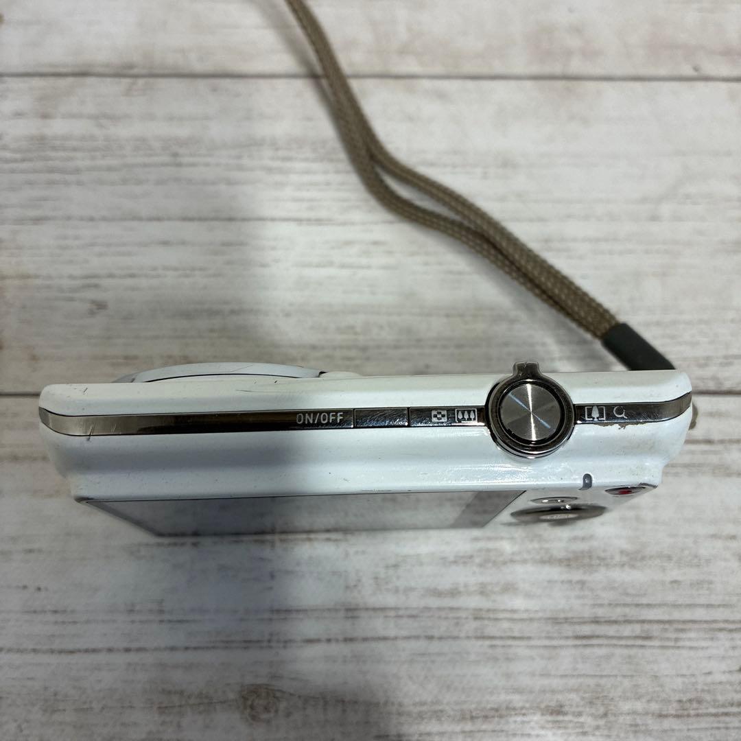 CASIO EX-Z31 デジタルコンパクトカメラ　デジカメ