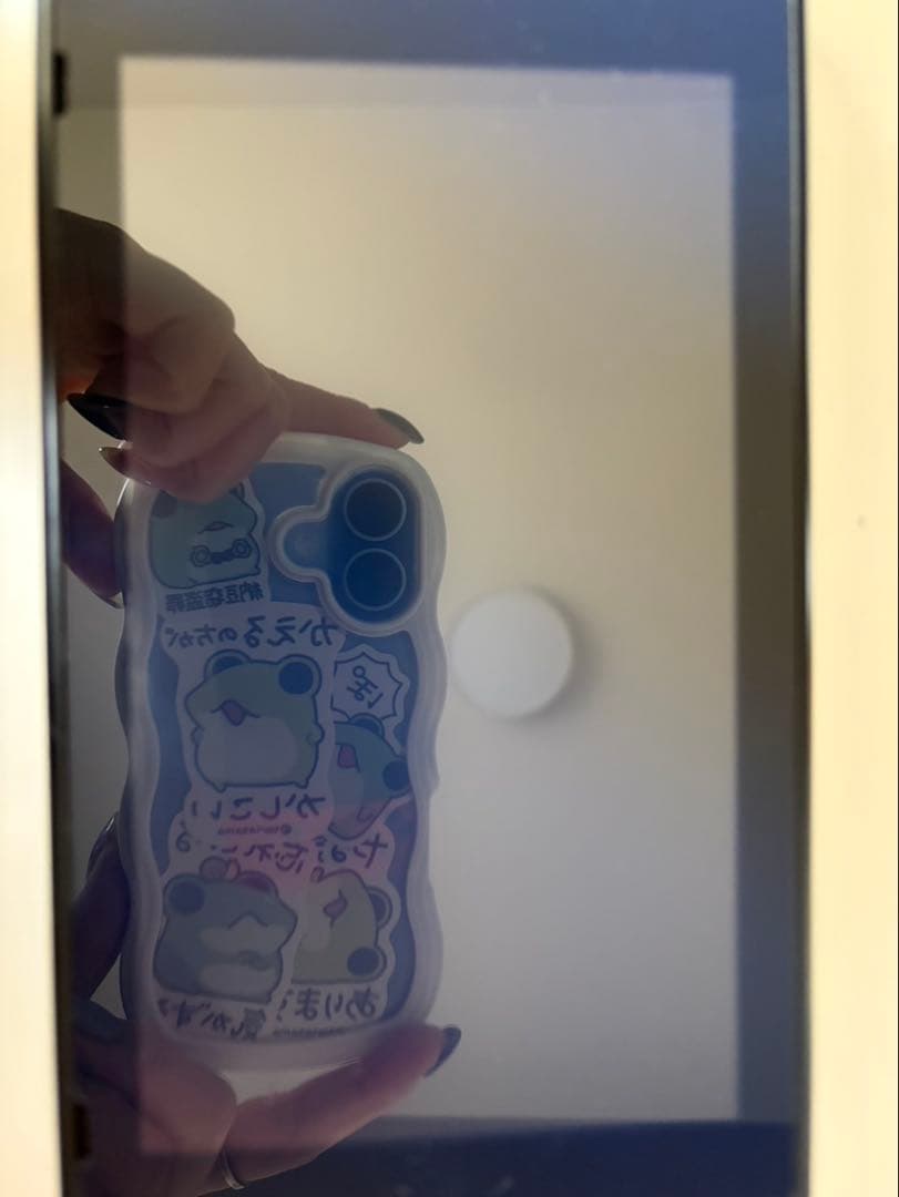 Nintendo Switch青/赤