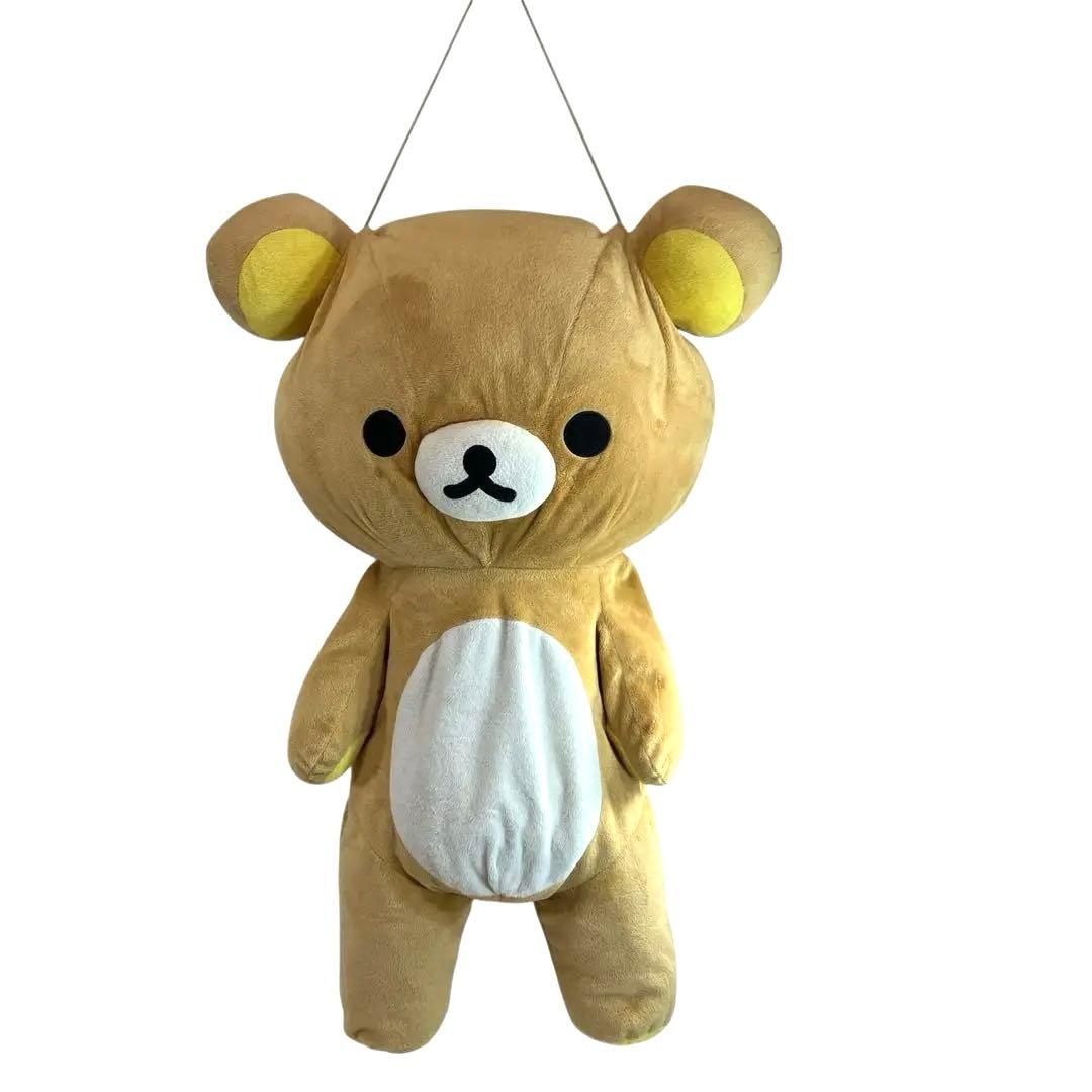 サンエックス　リラックマ　コリラックマ　ぬいぐるみ　まとめ　タグ付き多数　当時物
