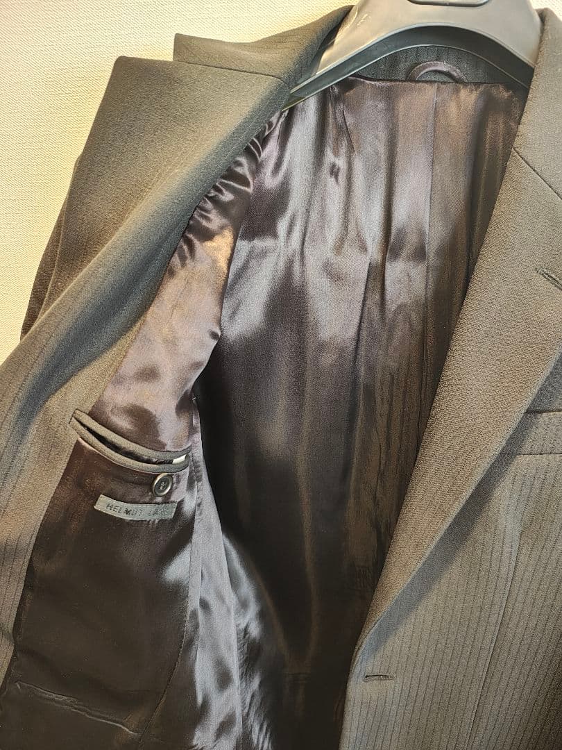 ◼️最終値下げ◼️本人期 美品◼️HELMUT LANG ヘルムートラング ◼️