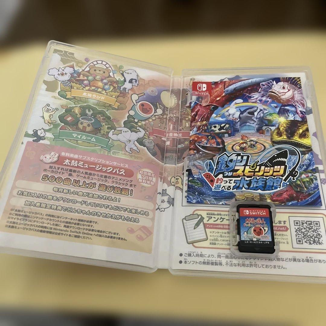 太鼓の達人 ドラゴンフェスティバル　太鼓とバチセット
