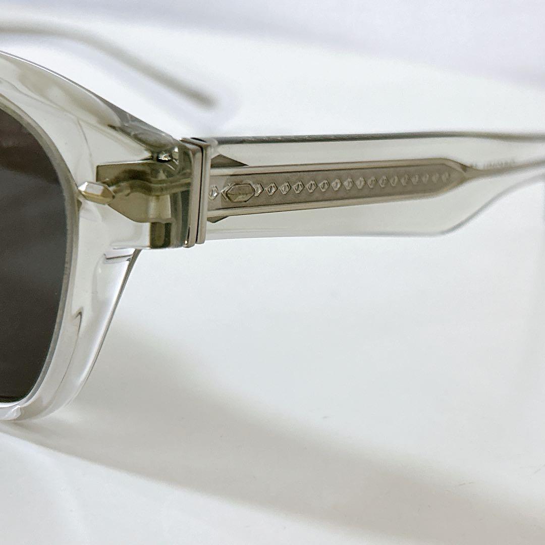 OLIVER PEOPLES サングラス クリア