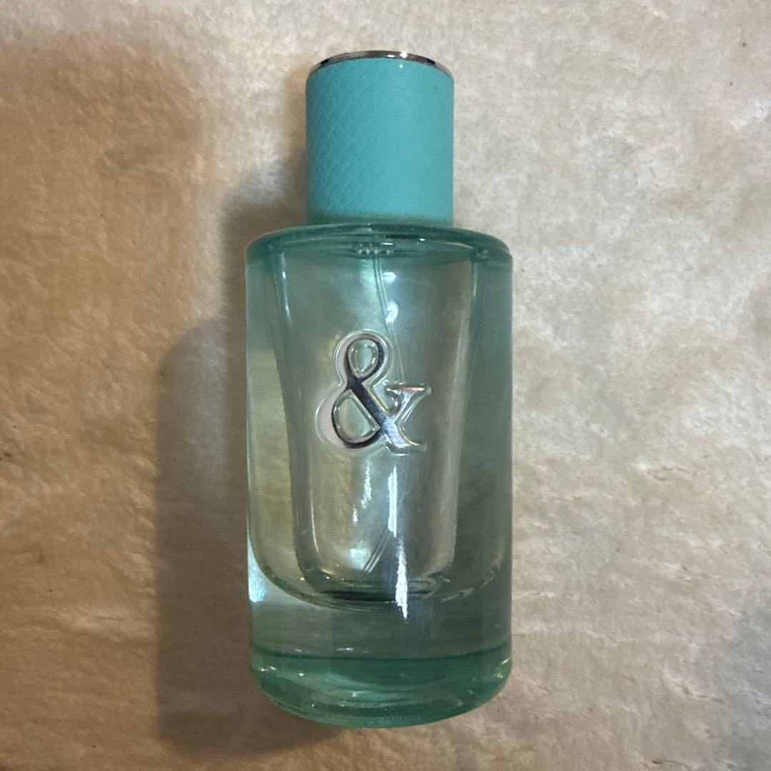 Tiffany & Co. Love 50ml 香水