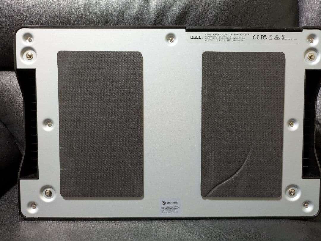リアルアーケードPro.N HAYABUSA