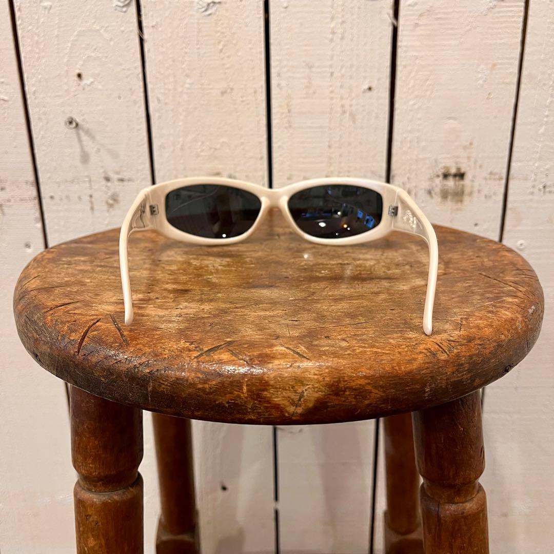 90's 00's arnette アーネット サングラス ホットケーキ