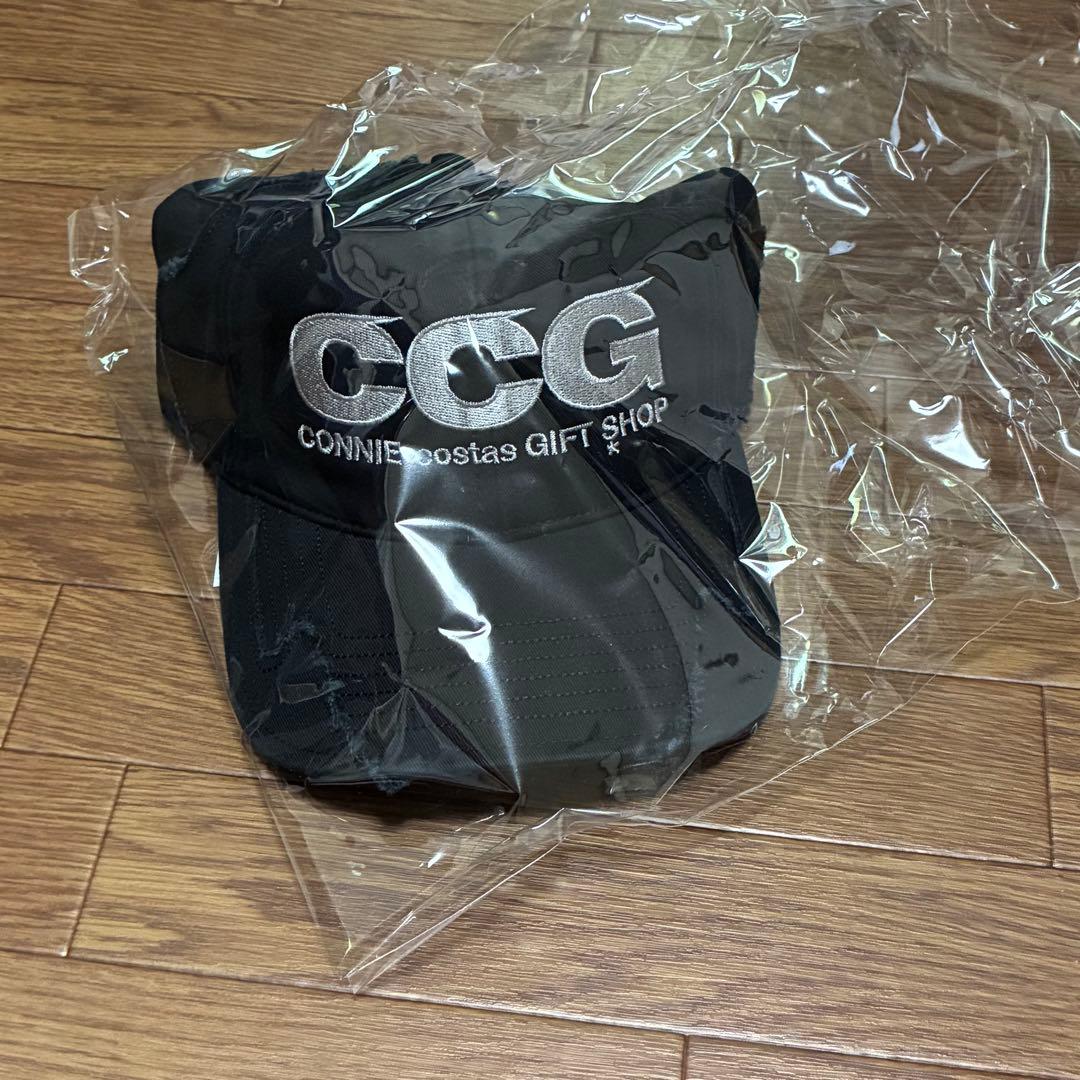 fifth general store ConnieCostas キャップ