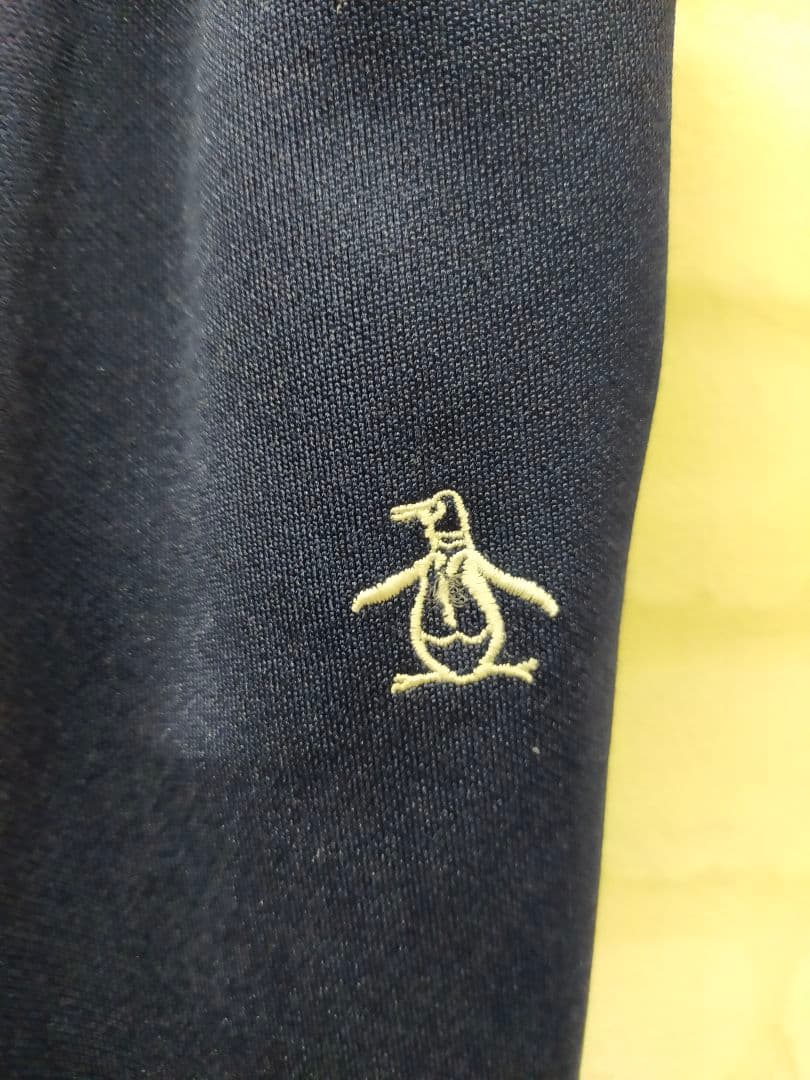 Munsingwear ペンギン バイ マンシングウェア ジャージセットアップ