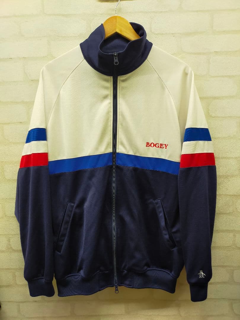 Munsingwear ペンギン バイ マンシングウェア ジャージセットアップ