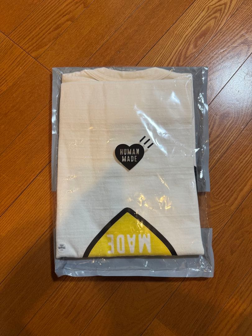 g*d様 HUMAN MADE x Pokemon Made Tee XL 心斎