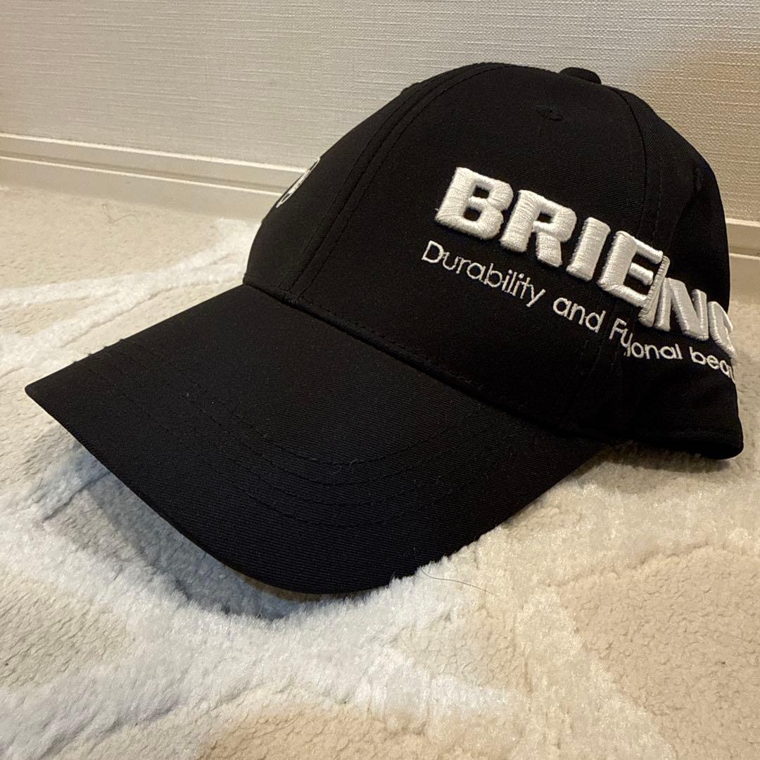 新規出品◾️ゴルフキャップ（ブリーフィング）