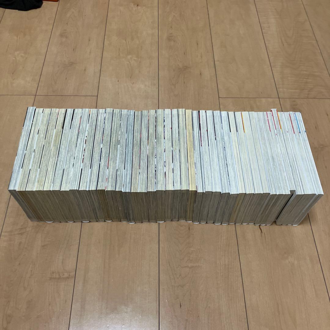 文豪ストレイドッグス　全巻セット