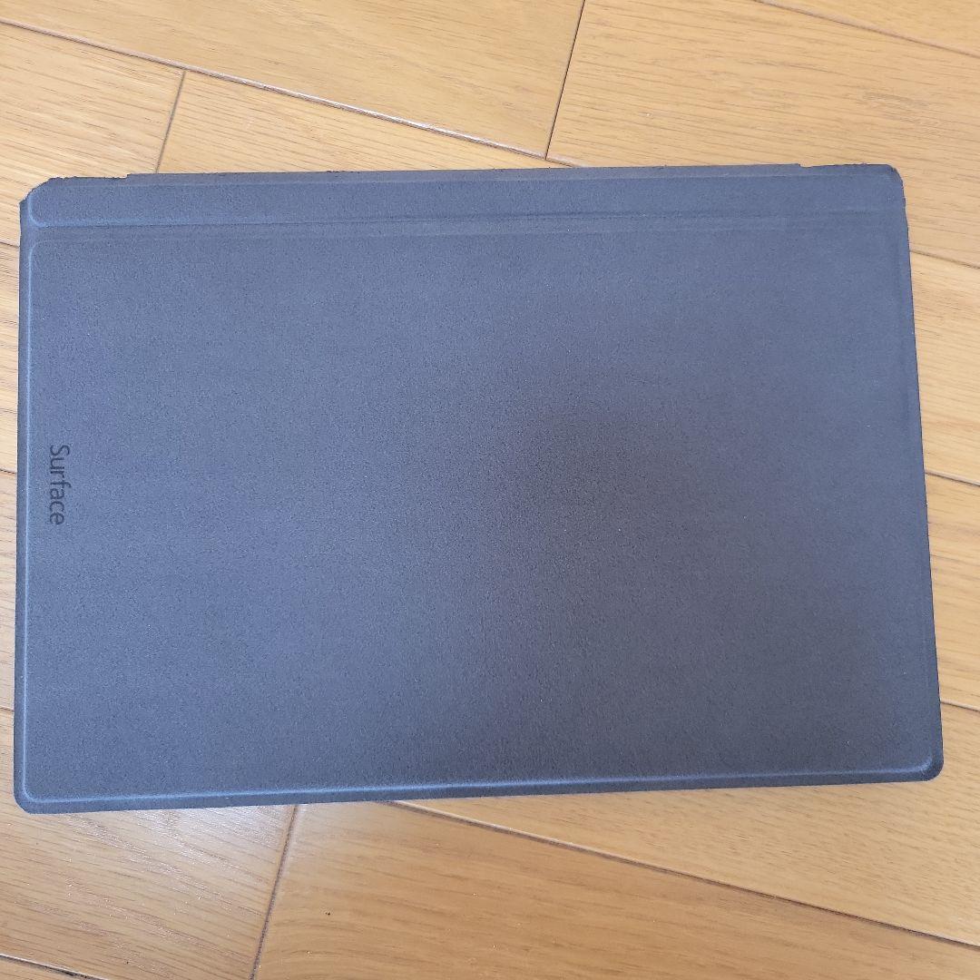 Surface Pro 初代 [128GB メモリ4GB] 初期化済みwim10
