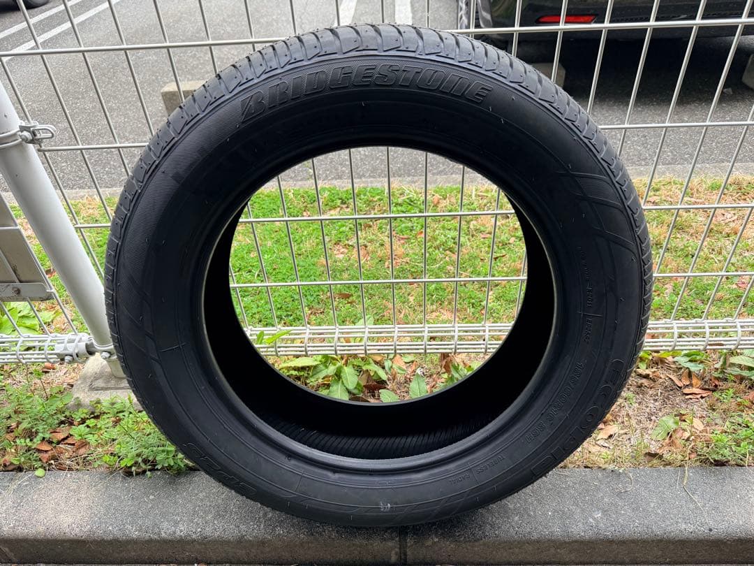 ブリヂストン 185/60R16インチ タイヤ