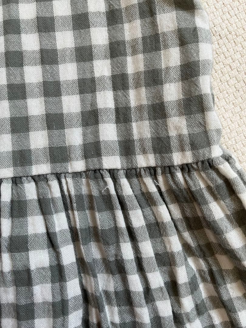 soor ploom ワンピ
