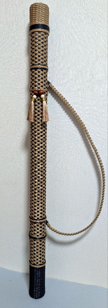弓道矢筒 オリジナルデザイン矢筒