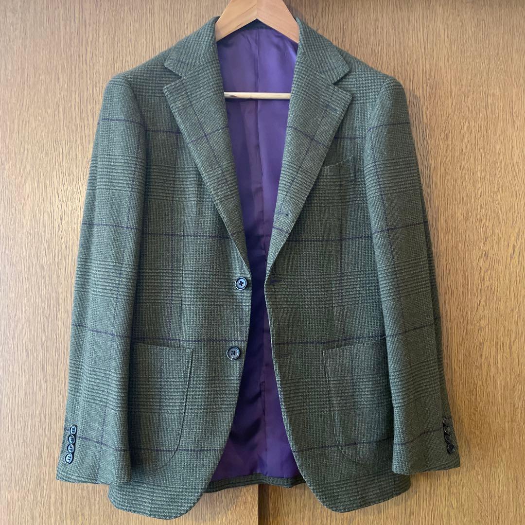 【美品】Brilla per il gustoエスコリアル JK 42