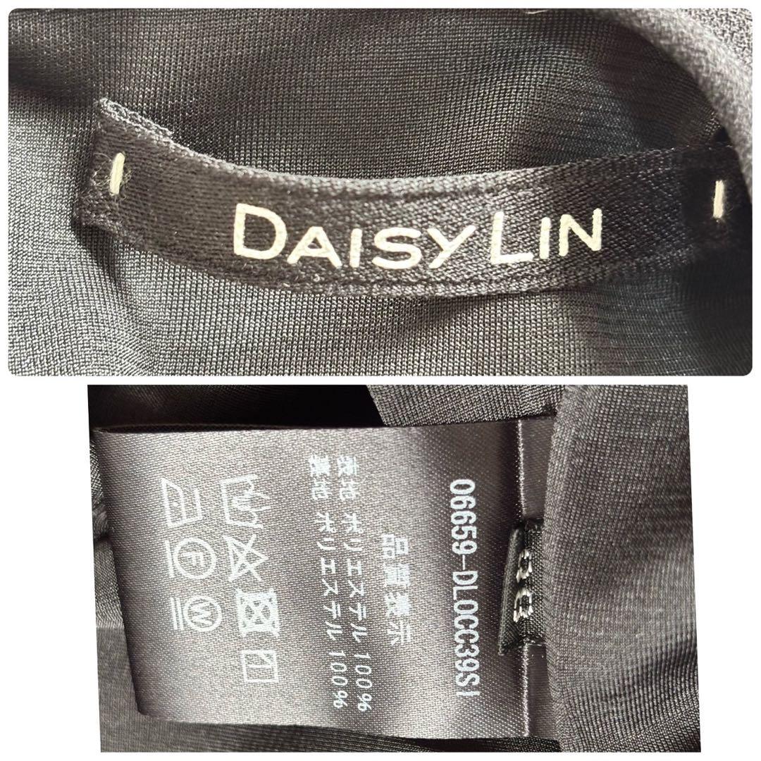 22年　DAISY LIN FOXEY ドレスフレンチフレア　06659 日本製