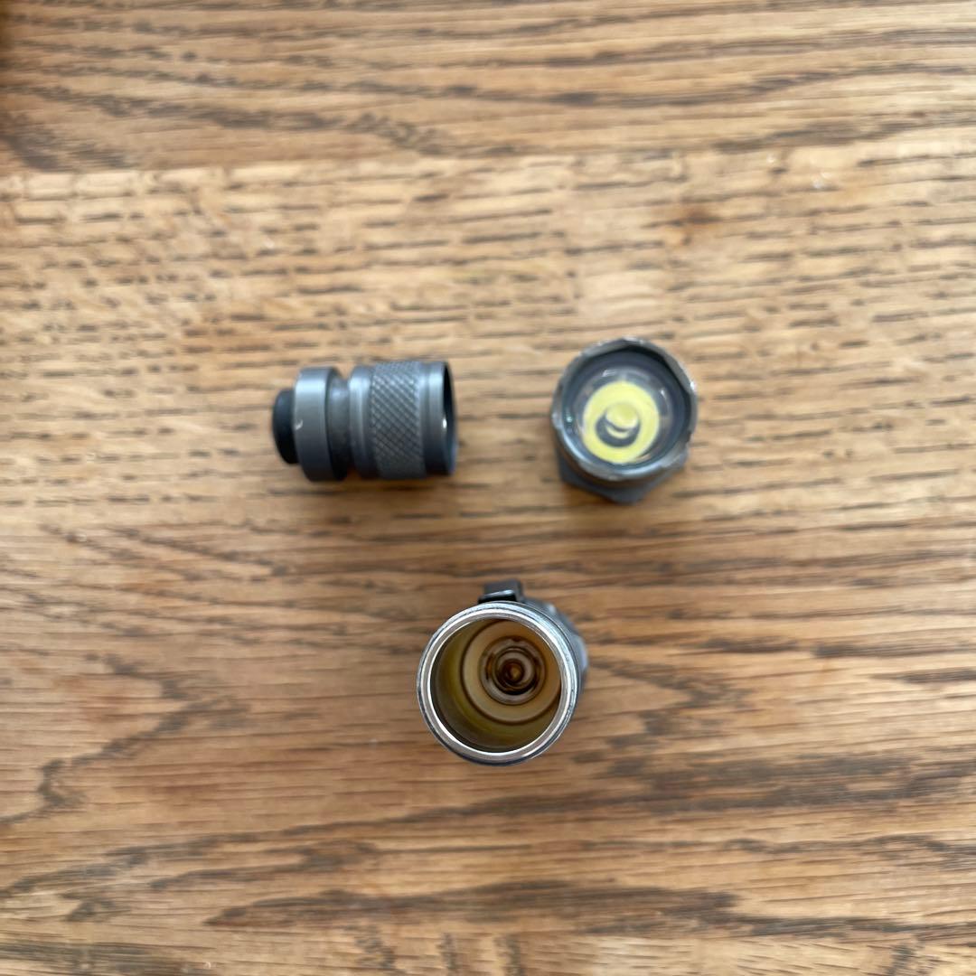 SureFire L1 Digital フラッシュライト