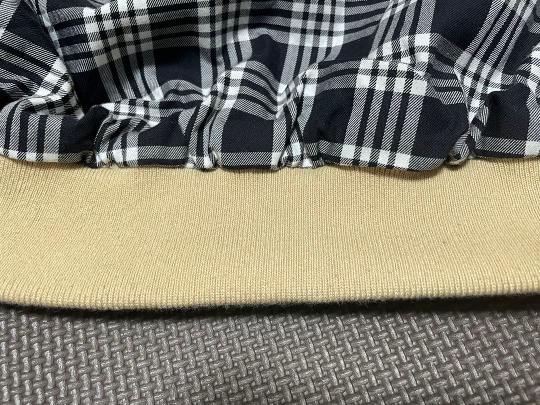 McGregor ベージュ ブルゾン M