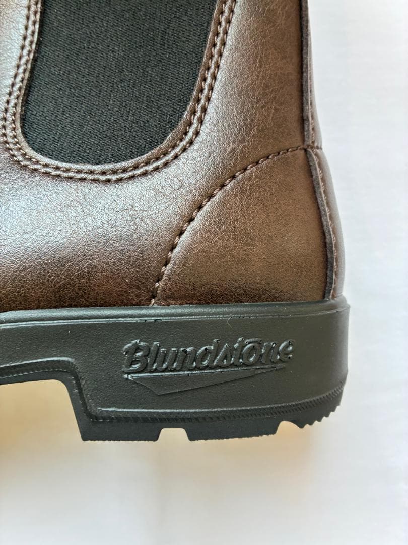【新品】UK6/25.0cm Blundstone VEGAN #2116