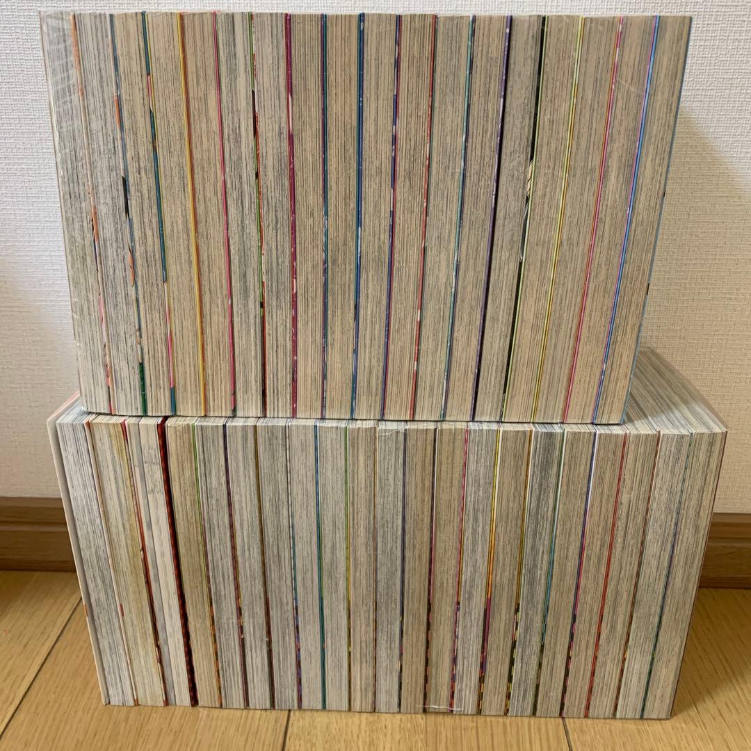 ToLOVEる　全巻　ダークネス　全巻　全36巻　迷い猫オーバーラン