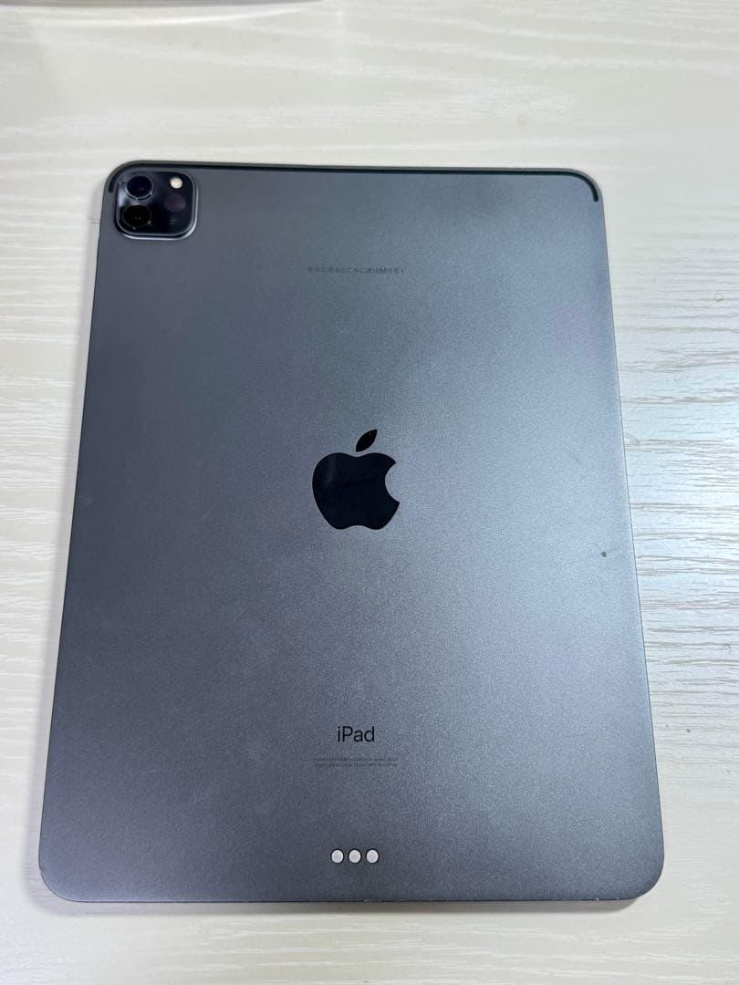 ク*ム様 iPad Pro 11インチ 第2世代 128GB
