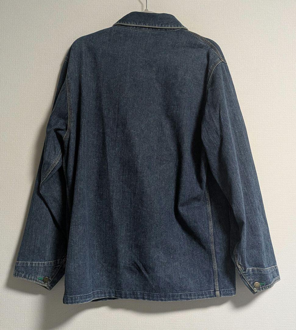 OSH KOSH B’GOSH デニムカバーオール サイズ42