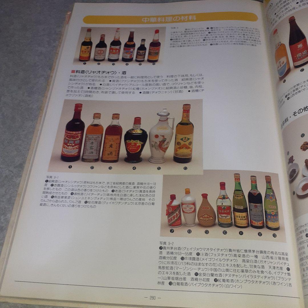【料理辞典】