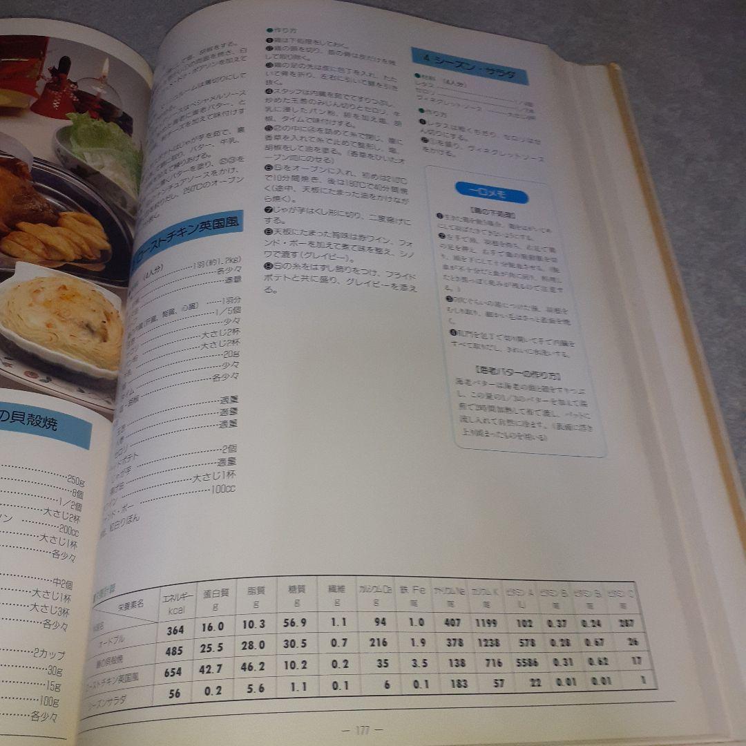 【料理辞典】