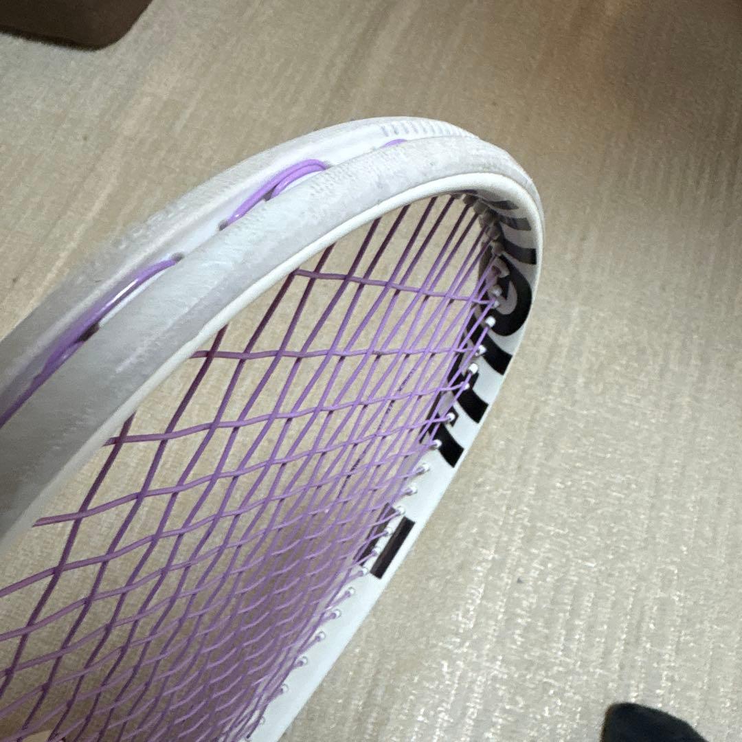 ［トン］テクニファイバー T-FIGHT305 isoflex G2 1本