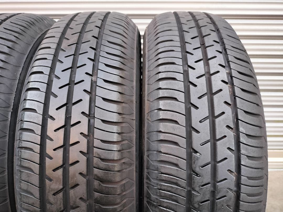 2023年製 セイバーリング SL101 175/70R14 ４本セット