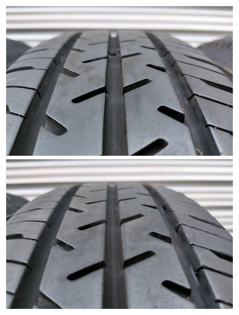 2023年製 セイバーリング SL101 175/70R14 ４本セット
