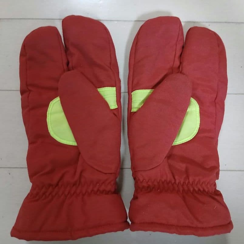 ジャンク 90's W.&L.T. Vintage glove 手袋 グローブ