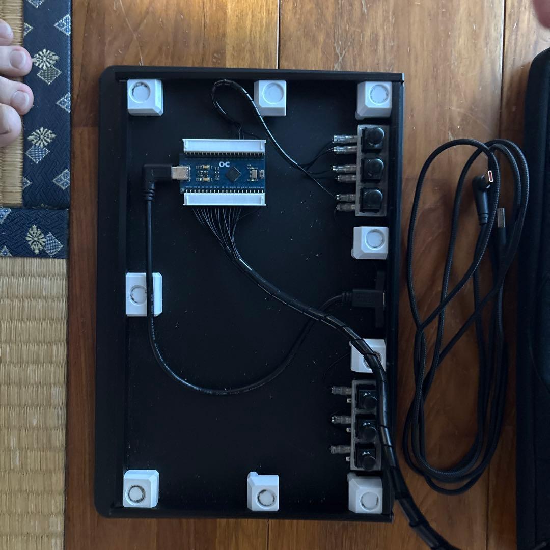 PUNKWORKSHOP MINI BOX タイプB