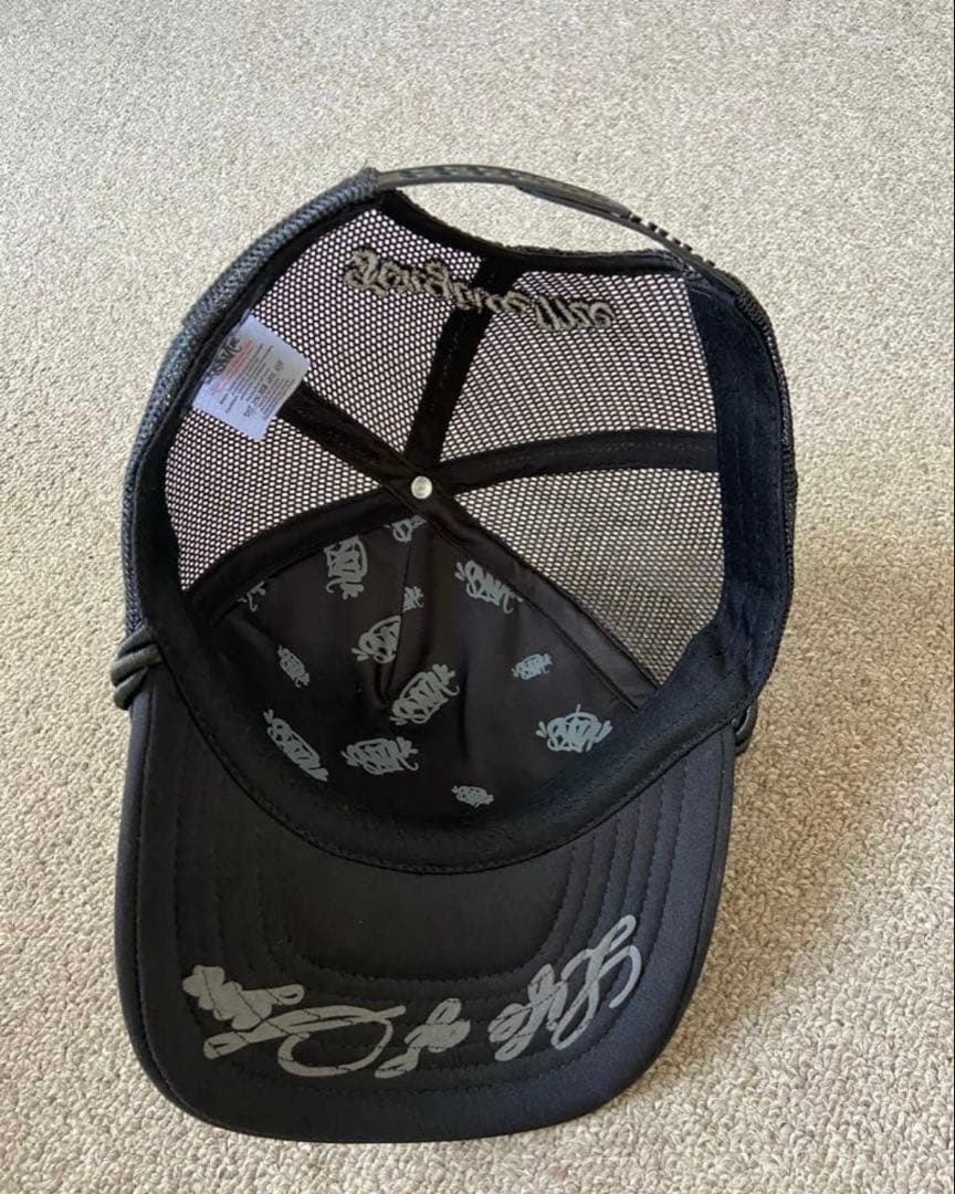 synaworld cap 値下げ◎